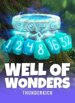 thunderkick/well-of-wonders