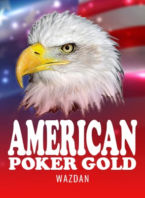 wazdan/american-poker-gold