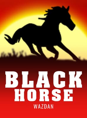 wazdan/black-horse