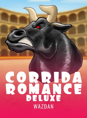wazdan/corrida-romance-deluxe