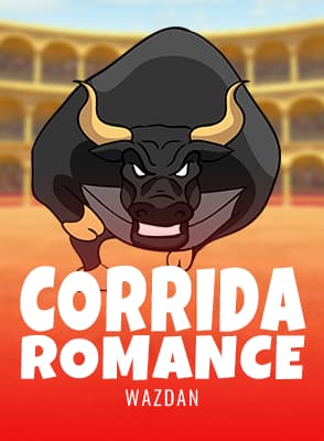 wazdan/corrida-romance