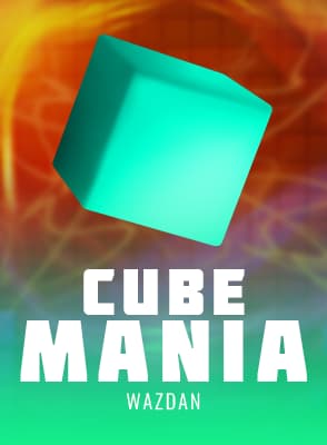 wazdan/cube-mania