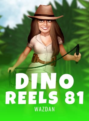 wazdan/dino-reels-81