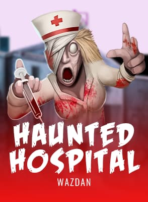 wazdan/haunted-hospital