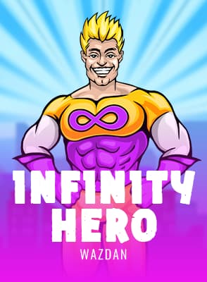 wazdan/infinity-hero