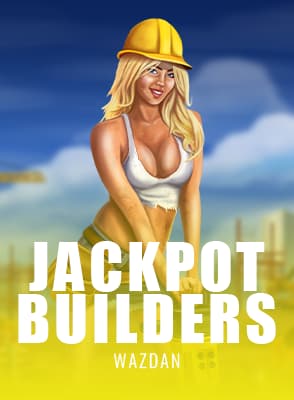 wazdan/jackpot-builders