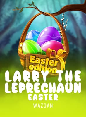 wazdan/larry-the-leprechaun-easter