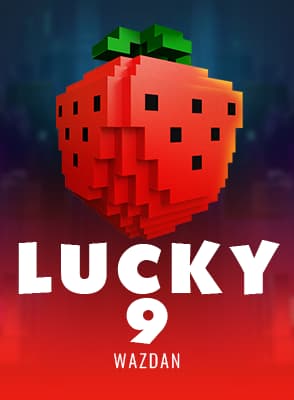 wazdan/lucky-9