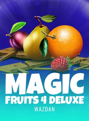 wazdan/magic-fruits-4-deluxe