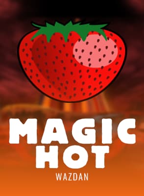 wazdan/magic-hot