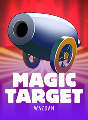 wazdan/magic-target