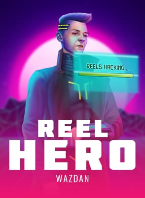 wazdan/reel-hero