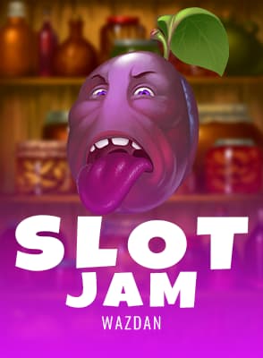 wazdan/slot-jam