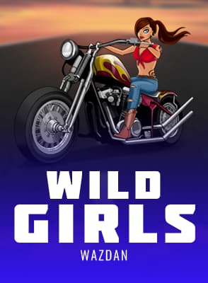 wazdan/wild-girls