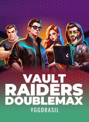 yggdrasil-gaming/vault-raiders-double-max